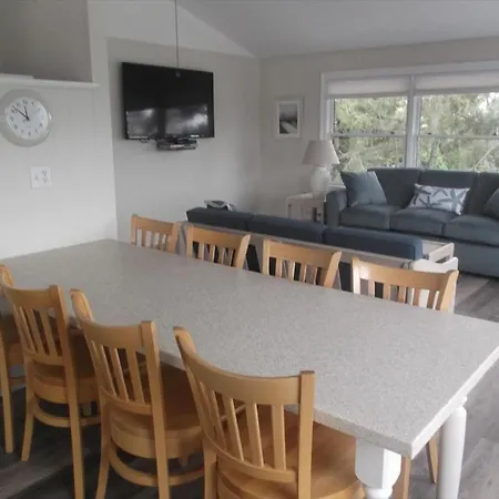 Nice Apartment In Barnegat Light With 3 Bedrooms And Wifi